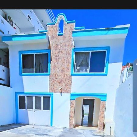 Yeyos Resort Rincon de Guayabitos Εξωτερικό φωτογραφία