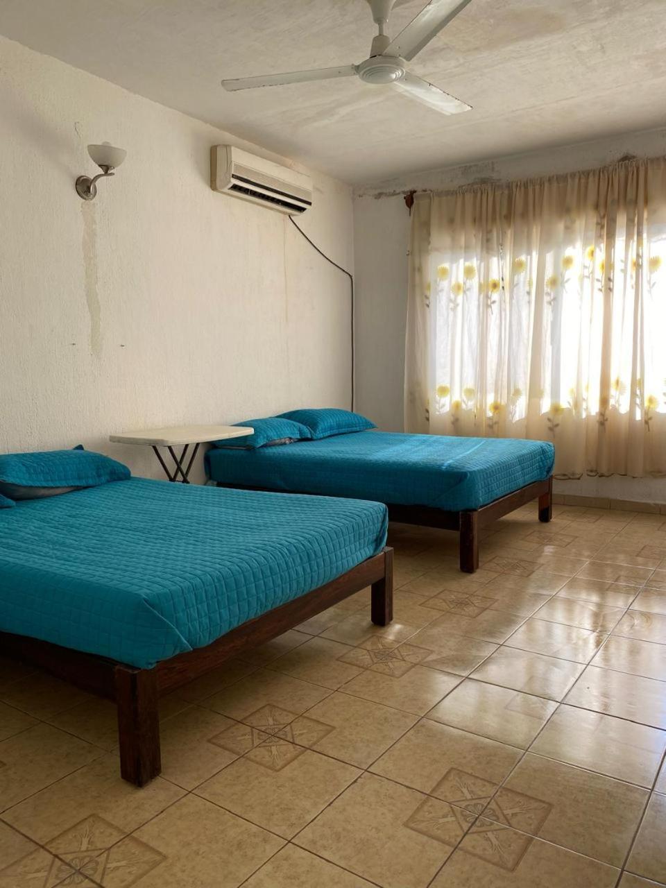 Yeyos Resort Rincon de Guayabitos Εξωτερικό φωτογραφία